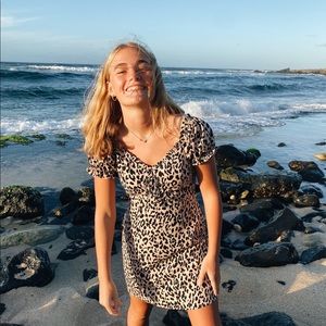 Meet your Posher, Ali